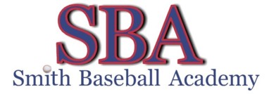 Smith Baseball & Softball Academy Logo