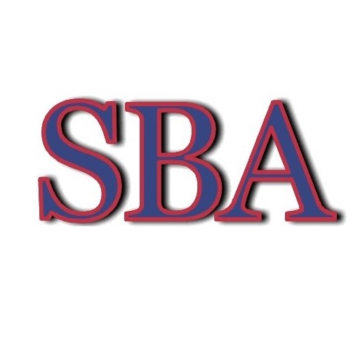 SBA_logo_512 – Smith Baseball & Softball Academy